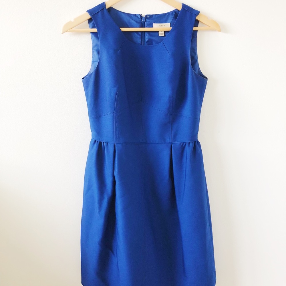 J Crew dress